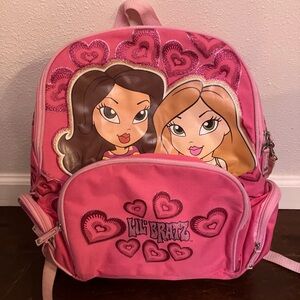 Lil Bratz Backpack